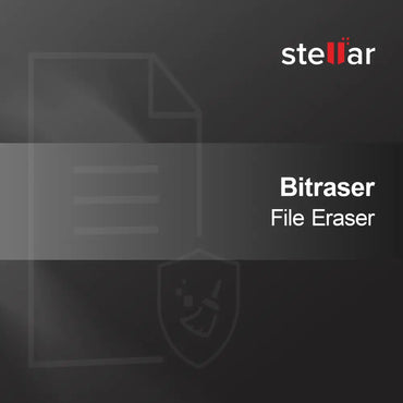 Bitraser Bestandverwijderaar