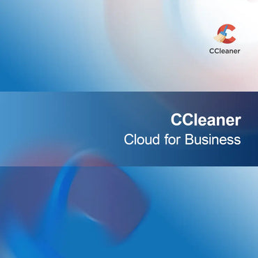 CCleaner Cloud voor Bedrijven