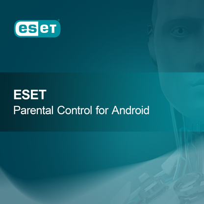 ESET Ouderlijk Toezicht voor Android