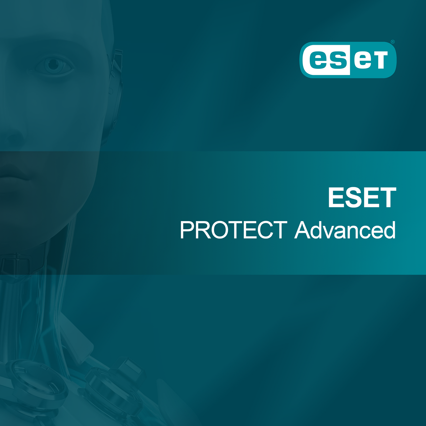 ESET PROTECT Geavanceerd
