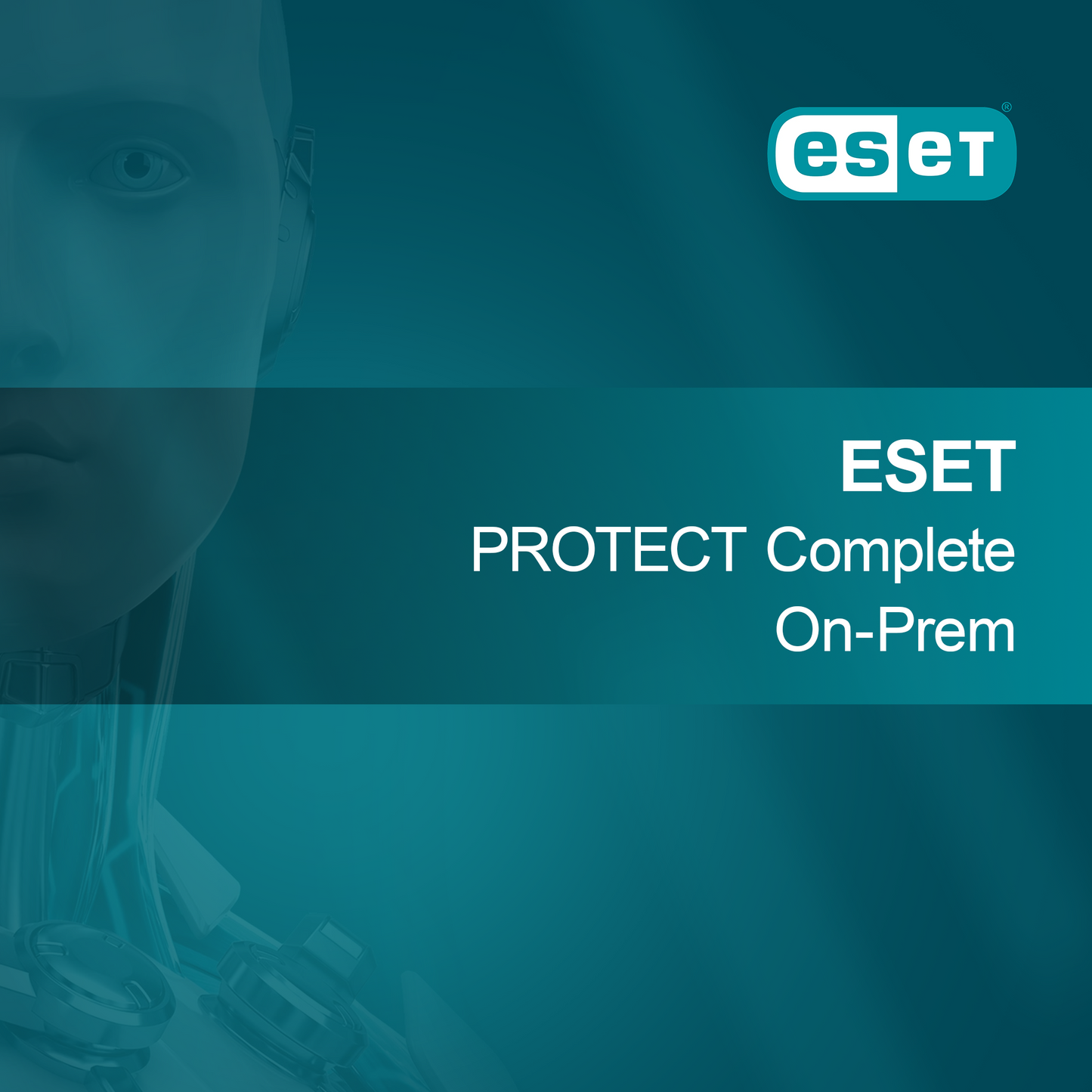 ESET PROTECT Complete On-Prem