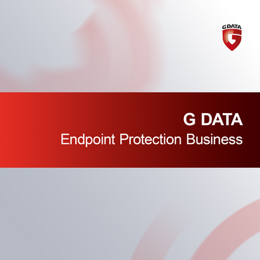 G DATA Endpoint Protection Business