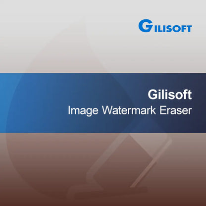 Gilisoft Afbeelding Watermerk Verwijderaar