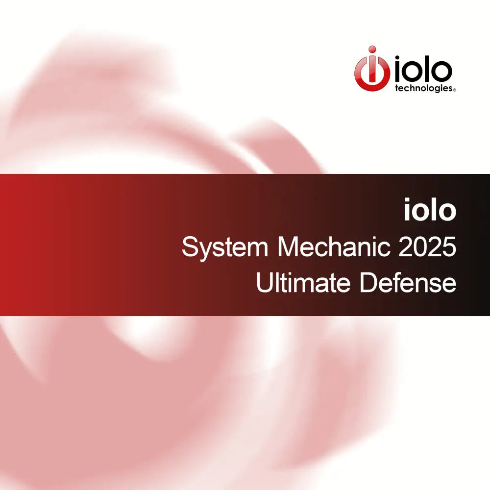 IOLO System Mechanic 2025 Ultieme Verdediging