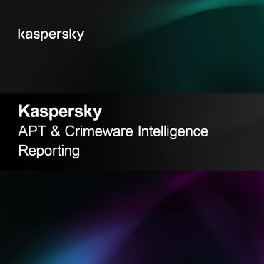 Kaspersky APT- en Crimeware-intelligentie rapportage