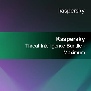 Kaspersky Digitale Voetafdruk Inlichtingen