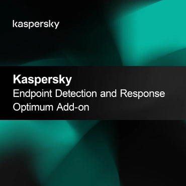 Kaspersky Endpoint Detectie en Respons Optimum Add-on