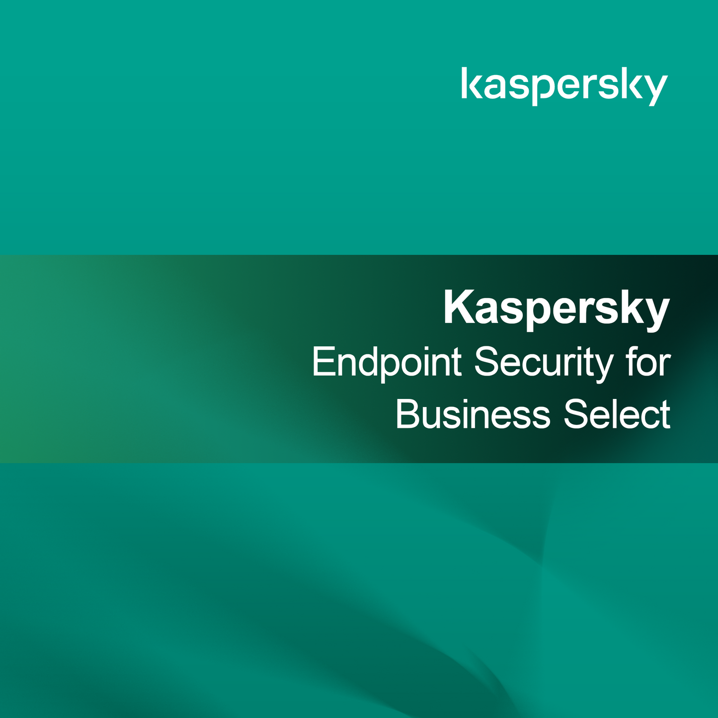 Kaspersky Endpoint Security voor Business Select