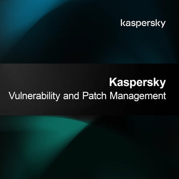 Kaspersky Kwetsbaarheids- en Patchbeheer