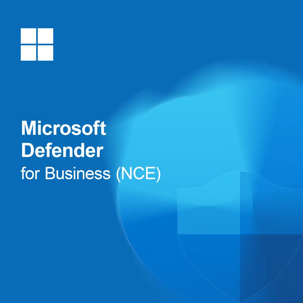 Microsoft Defender voor Bedrijven (NCE)