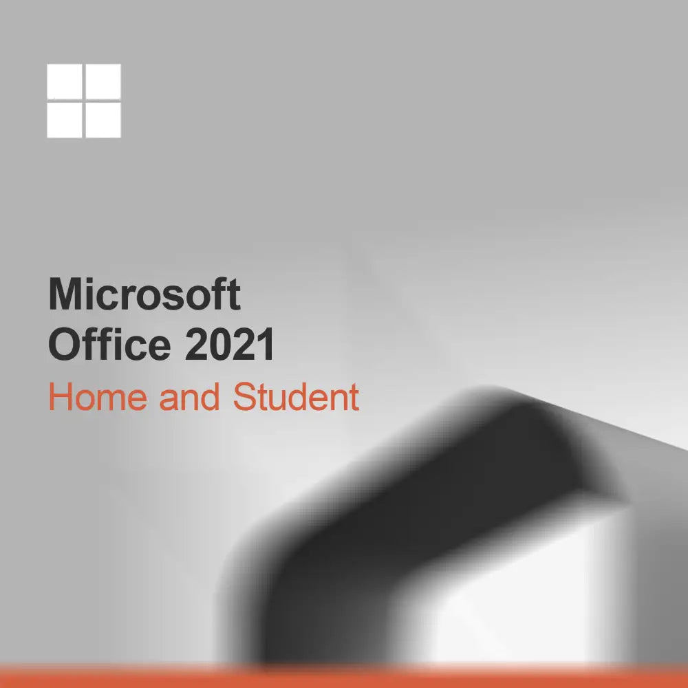 Microsoft Office 2021 Home en Student