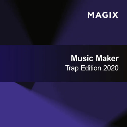 Music Maker Trap Editie 2020