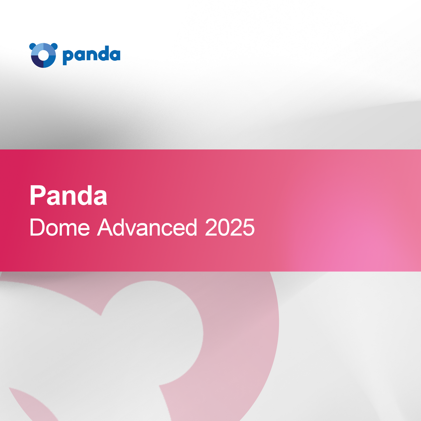Panda Dome Geavanceerd 2025