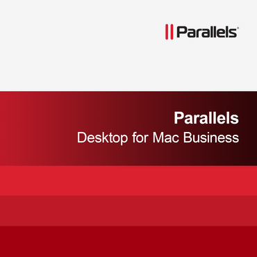 Parallels Desktop voor Mac Zakelijk