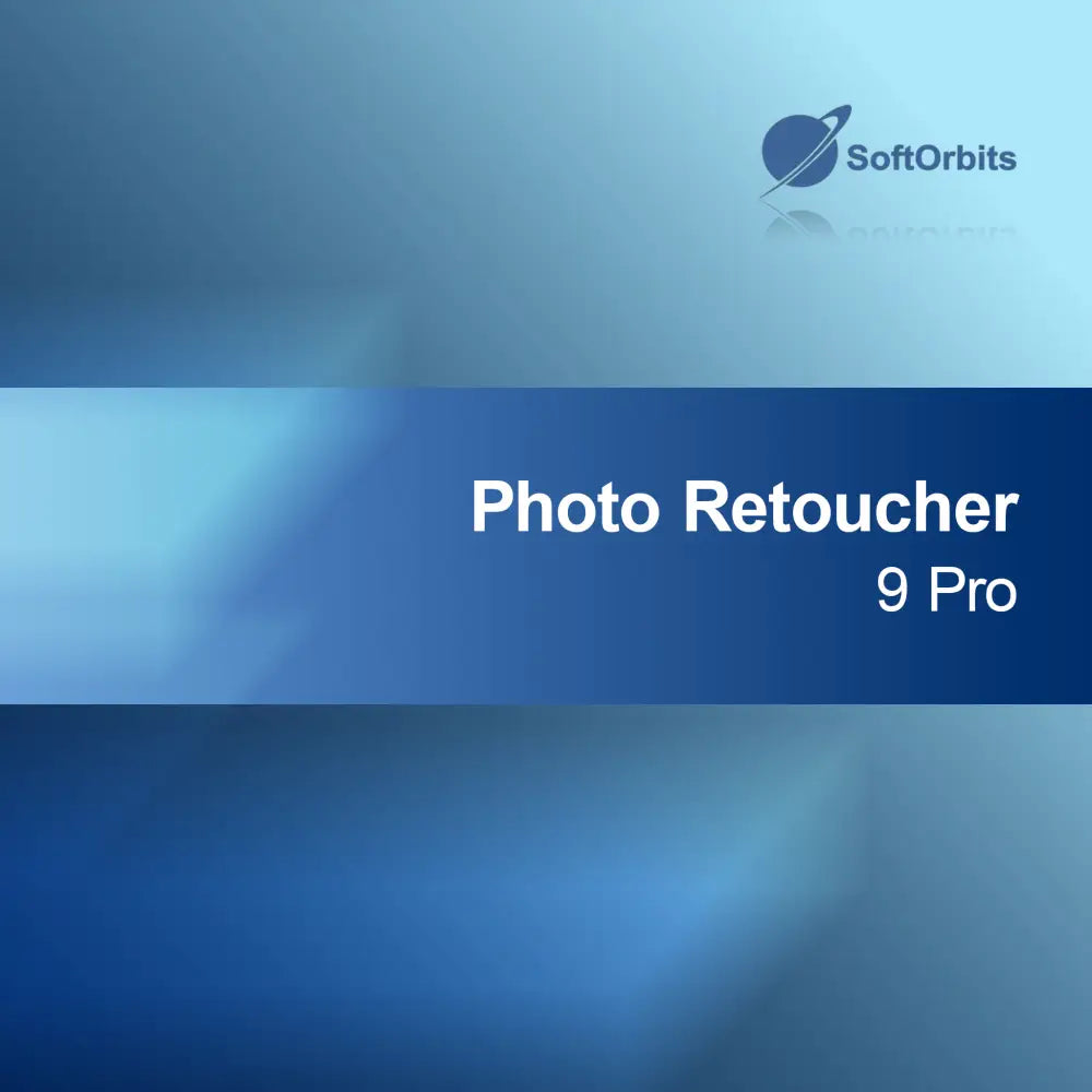 Foto Retoucheur 9 Pro