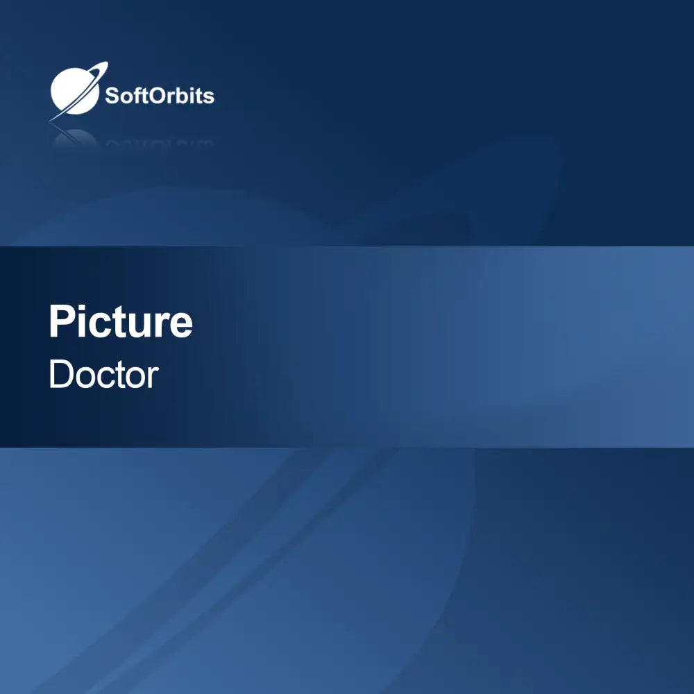 Afbeelding Dokter