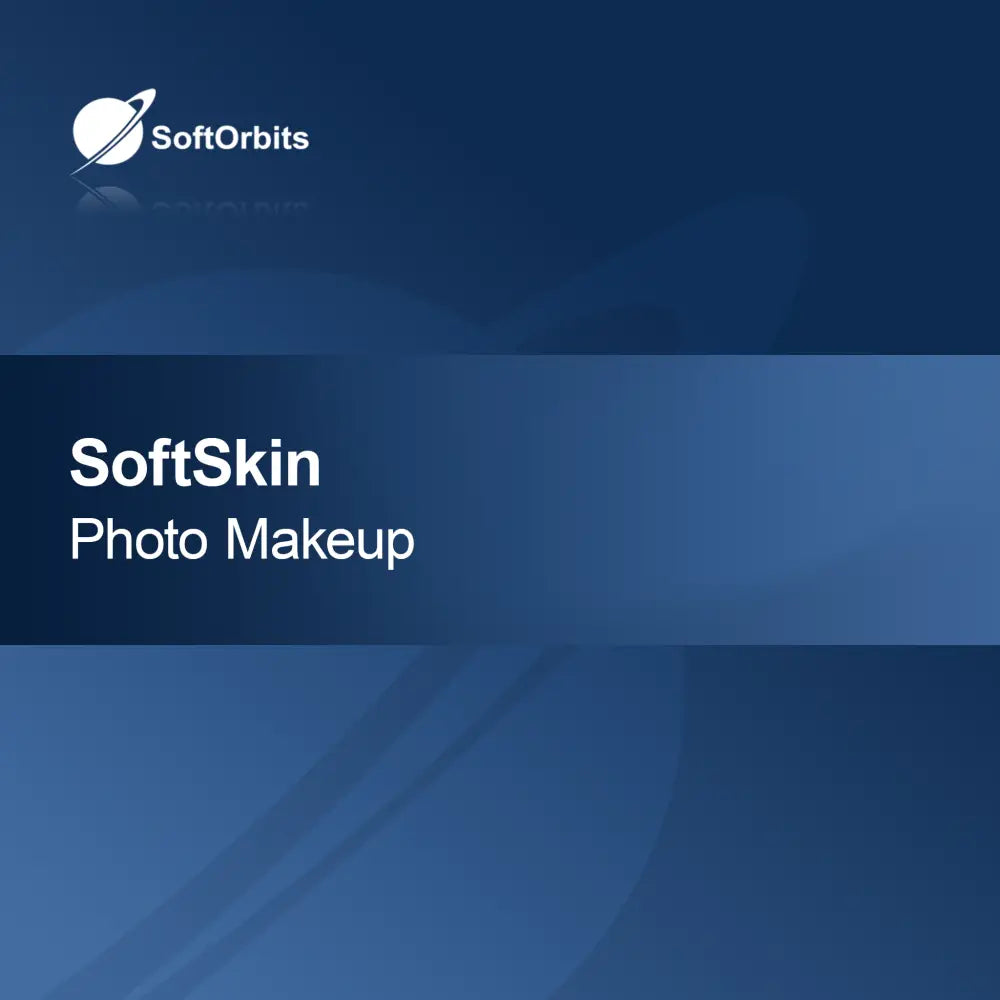 SoftOrbits Pictogram Maker