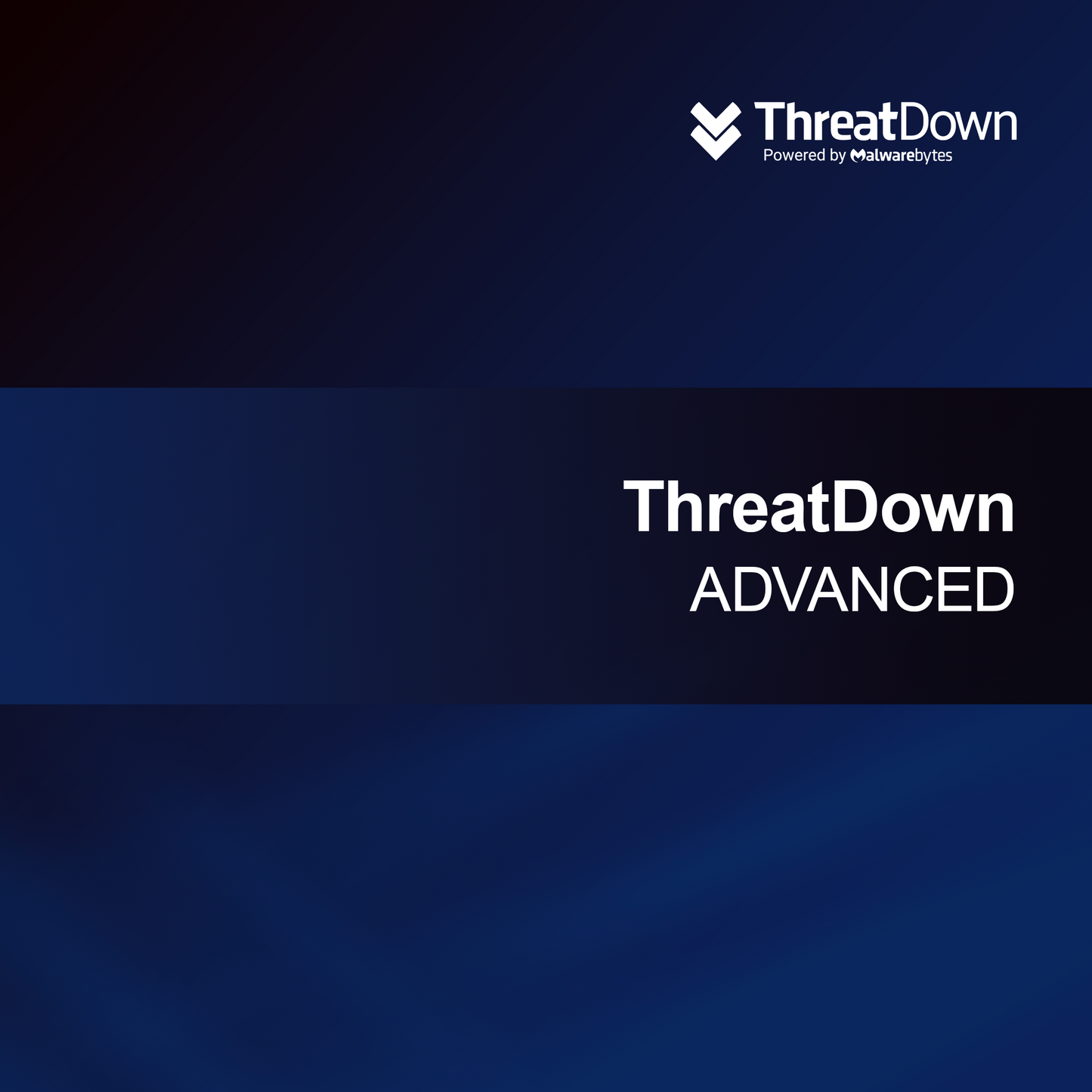 ThreatDown GEAVANCEERD