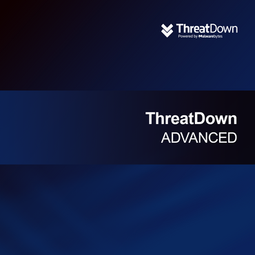 ThreatDown GEAVANCEERD
