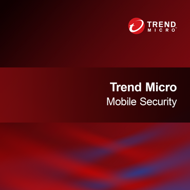 Trend Micro Mobiele Beveiliging