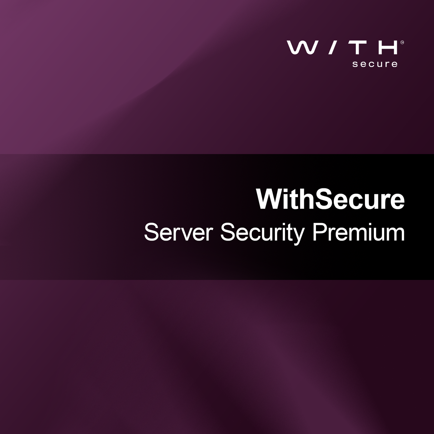 WithSecure Serverbeveiliging Premium