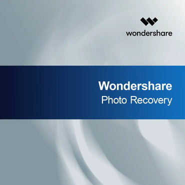 Wondershare Fotoherstel